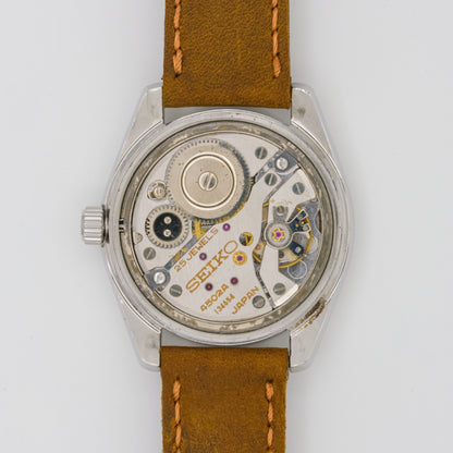 SEIKO KING KS HI-BEAT 36000 REF. 4502-7001