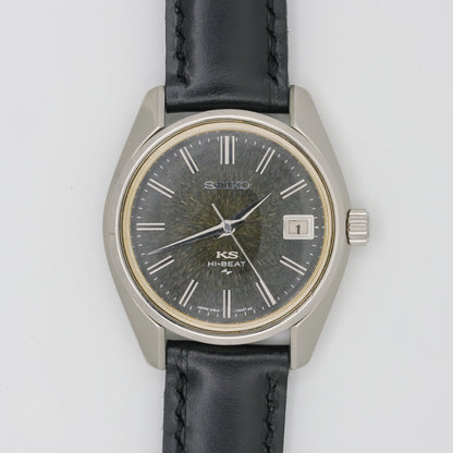 SEIKO KING KS HI-BEAT 36000 REF. 4502-7001