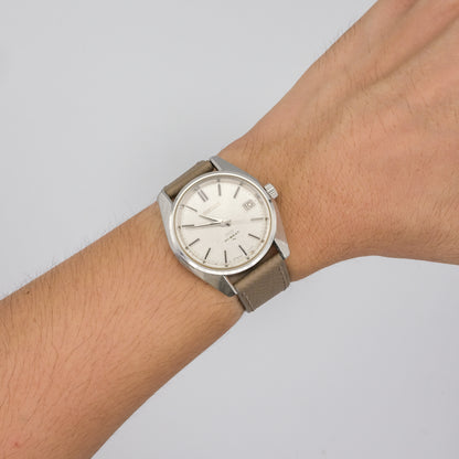 SEIKO KING KS HI-BEAT 36000 REF. 4502-7001