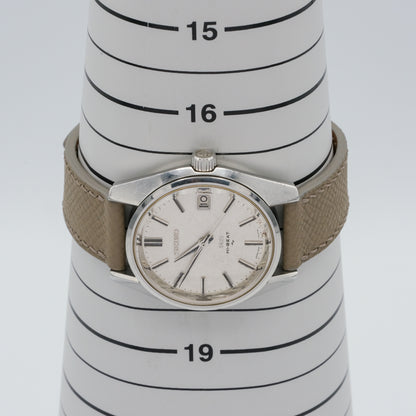 SEIKO KING KS HI-BEAT 36000 REF. 4502-7001