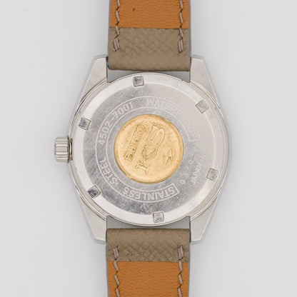 SEIKO KING KS HI-BEAT 36000 REF. 4502-7001