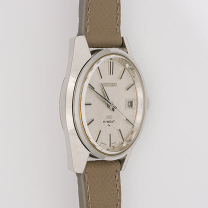 SEIKO KING KS HI-BEAT 36000 REF. 4502-7001