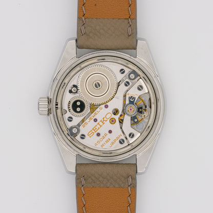 SEIKO KING KS HI-BEAT 36000 REF. 4502-7001