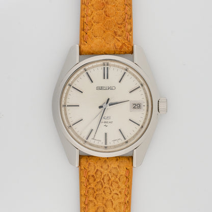 SEIKO KING KS HI-BEAT 36000 REF. 4502-7001