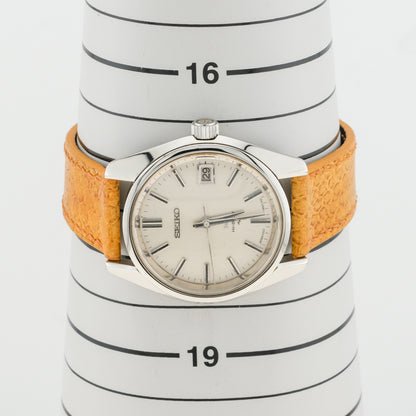 SEIKO KING KS HI-BEAT 36000 REF. 4502-7001