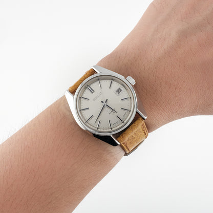 SEIKO KING KS HI-BEAT 36000 REF. 4502-7001