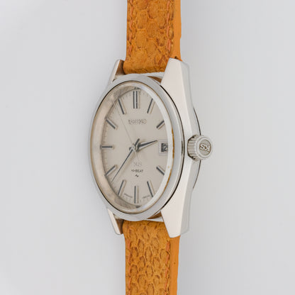 SEIKO KING KS HI-BEAT 36000 REF. 4502-7001