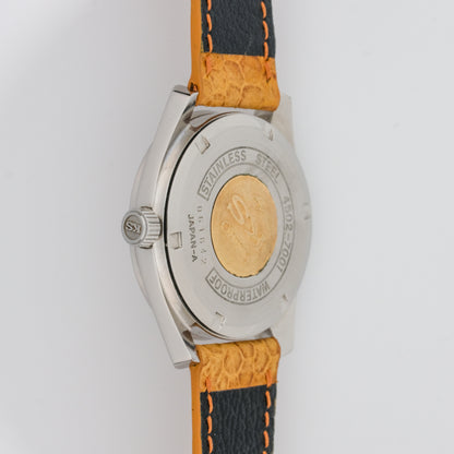 SEIKO KING KS HI-BEAT 36000 REF. 4502-7001