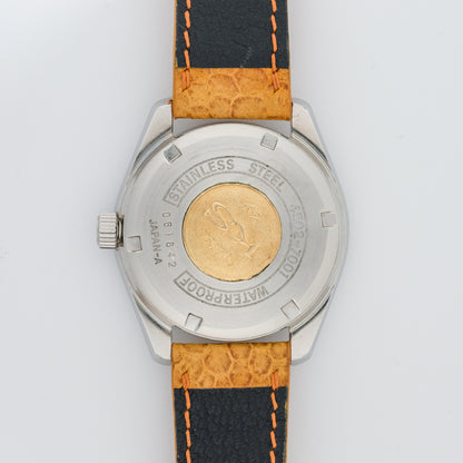 SEIKO KING KS HI-BEAT 36000 REF. 4502-7001