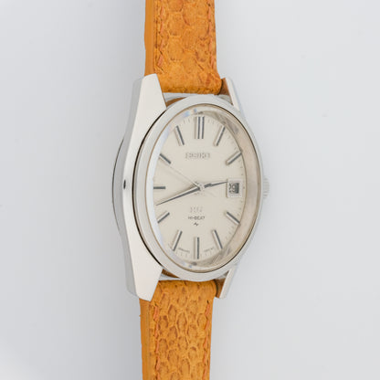 SEIKO KING KS HI-BEAT 36000 REF. 4502-7001