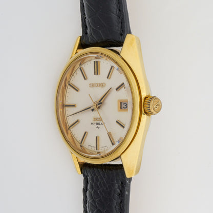 SEIKO KING KS HI-BEAT 36000 REF. 4502-7001