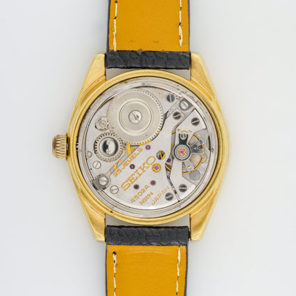 SEIKO KING KS HI-BEAT 36000 REF. 4502-7001