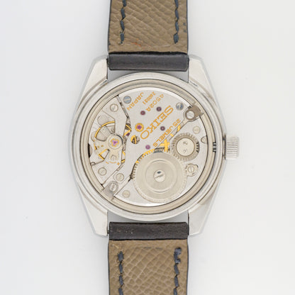 SEIKO KING KS HI-BEAT 36000 REF. 4502-7001