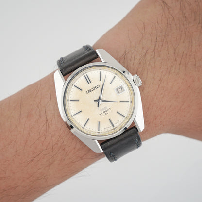 SEIKO KING KS HI-BEAT 36000 REF. 4502-7001