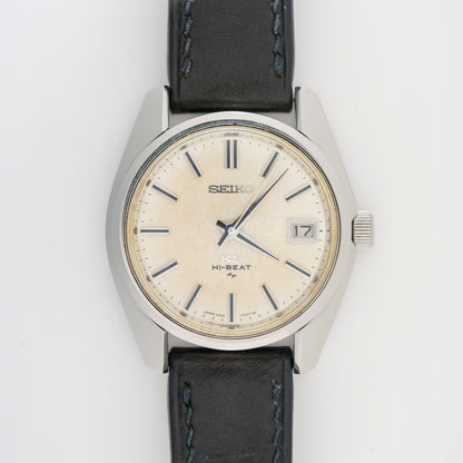 SEIKO KING KS HI-BEAT 36000 REF. 4502-7001