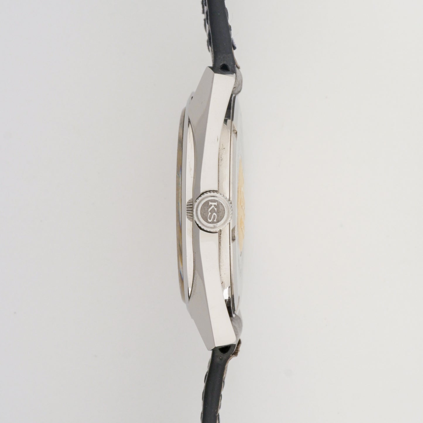 SEIKO KING KS HI-BEAT 36000 REF. 4502-7001