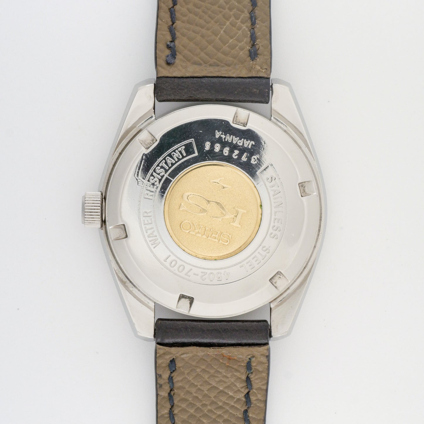 SEIKO KING KS HI-BEAT 36000 REF. 4502-7001