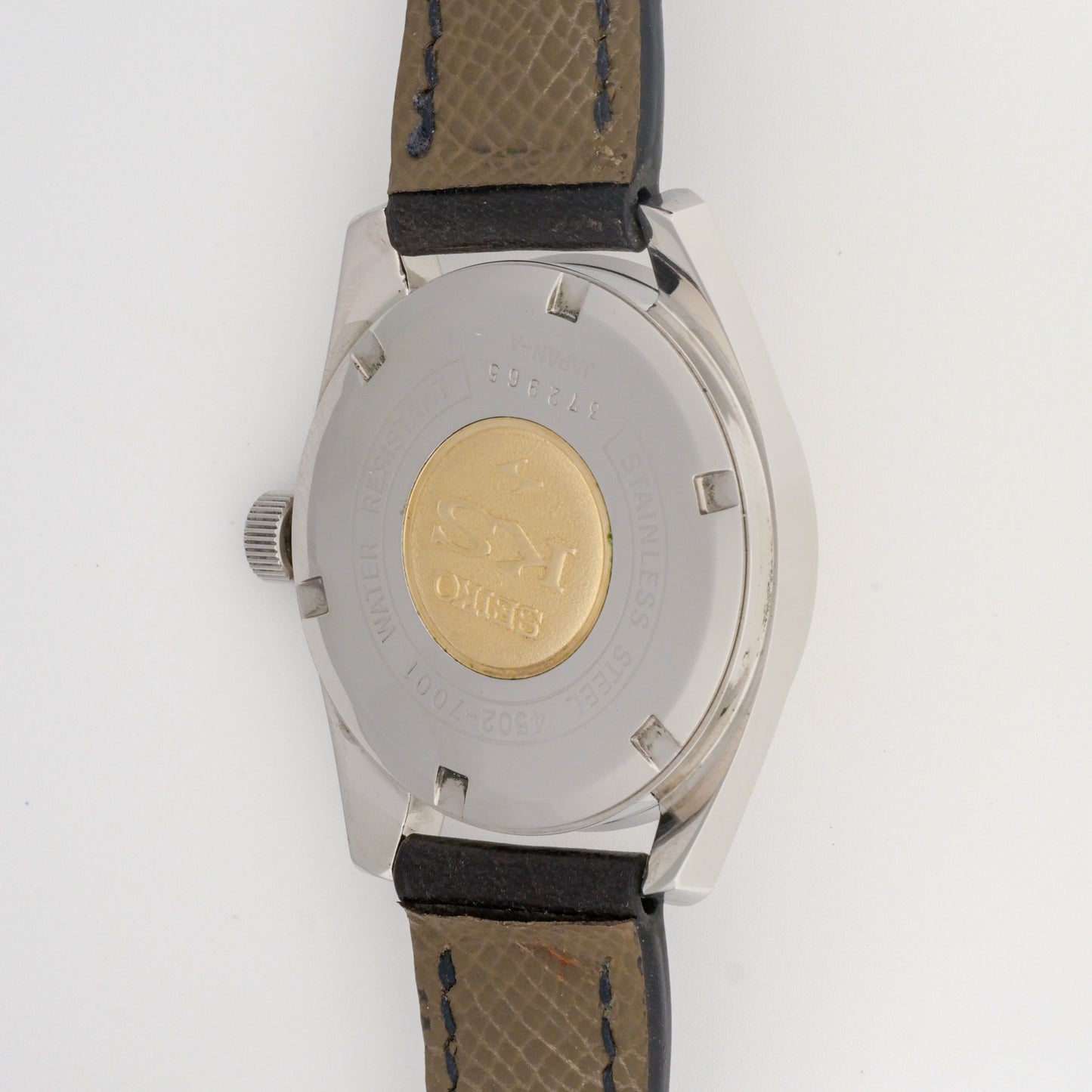 SEIKO KING KS HI-BEAT 36000 REF. 4502-7001