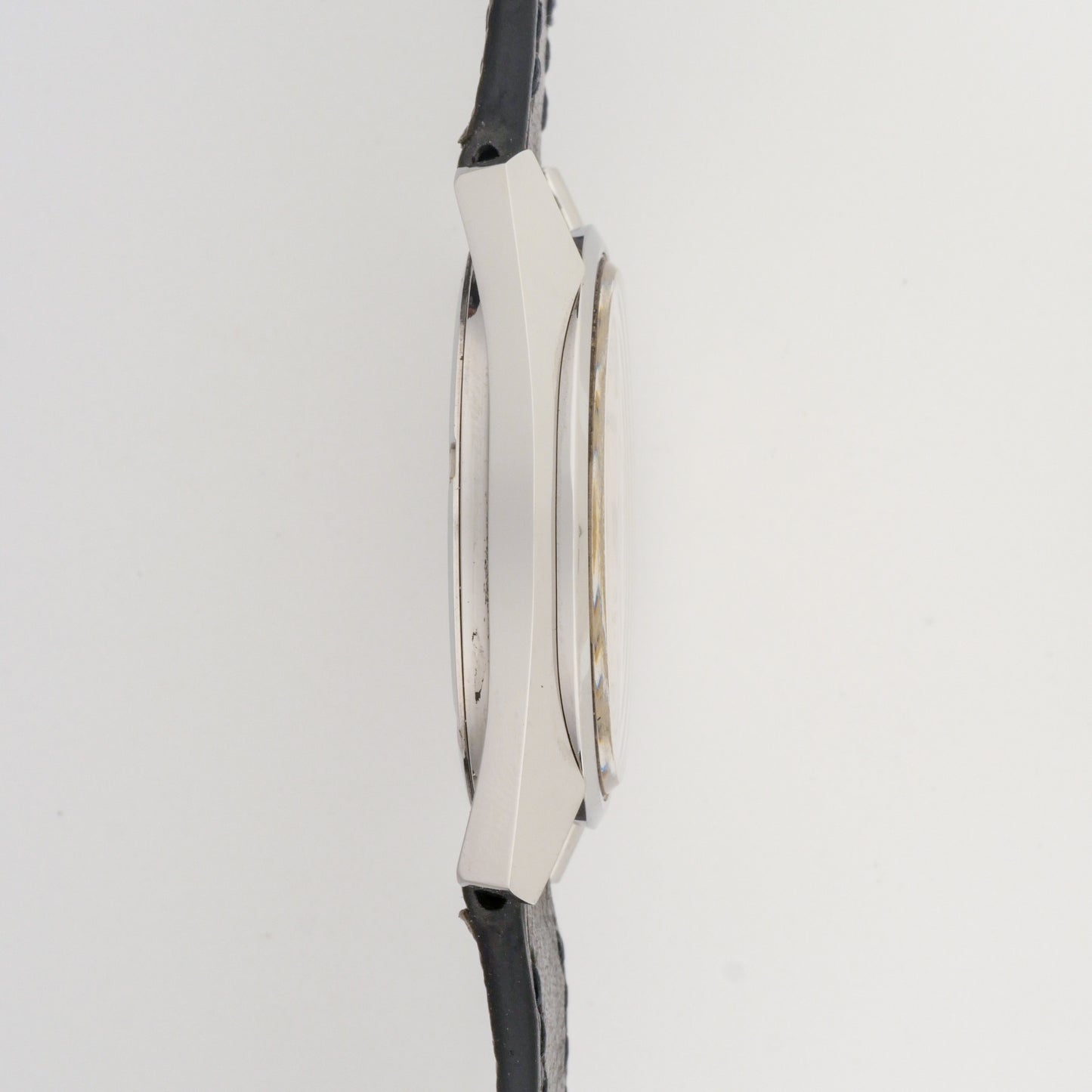 SEIKO KING KS HI-BEAT 36000 REF. 4502-7001