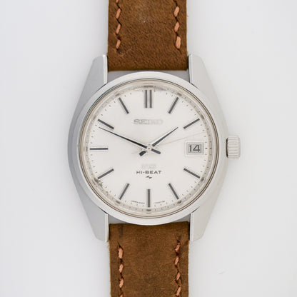 SEIKO KING KS HI-BEAT 36000 REF. 4502-7001