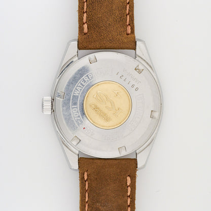 SEIKO KING KS HI-BEAT 36000 REF. 4502-7001