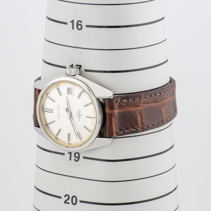 SEIKO KING KS HI-BEAT 36000 REF. 4502-7001