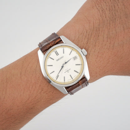 SEIKO KING KS HI-BEAT 36000 REF. 4502-7001