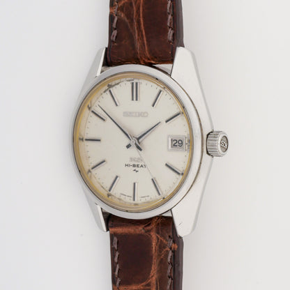 SEIKO KING KS HI-BEAT 36000 REF. 4502-7001