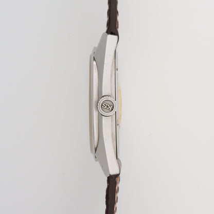 SEIKO KING KS HI-BEAT 36000 REF. 4502-7001