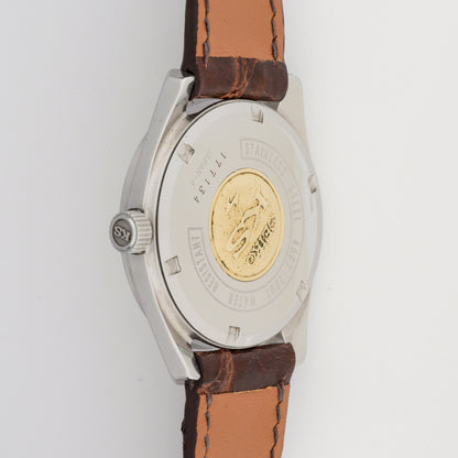 SEIKO KING KS HI-BEAT 36000 REF. 4502-7001