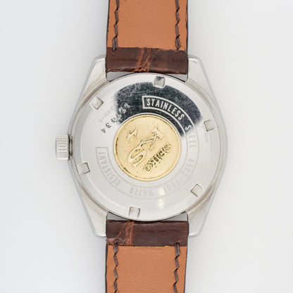 SEIKO KING KS HI-BEAT 36000 REF. 4502-7001