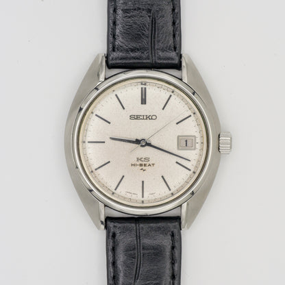 SEIKO KING KS HI-BEAT 36000 REF. 4502-7010
