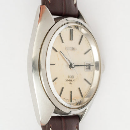 SEIKO KING KS HI-BEAT 36000 REF. 4502-7010