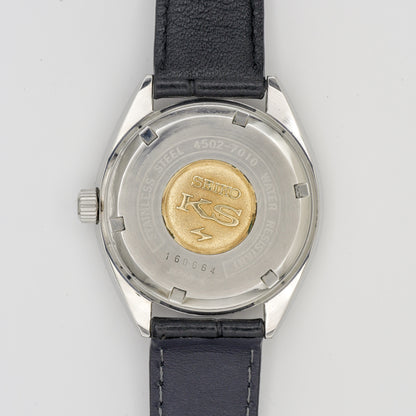SEIKO KING KS HI-BEAT 36000 REF. 4502-7010