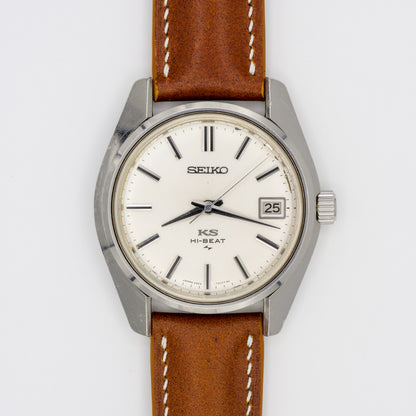SEIKO KING KS HI-BEAT 36000 REF. 4502-7001