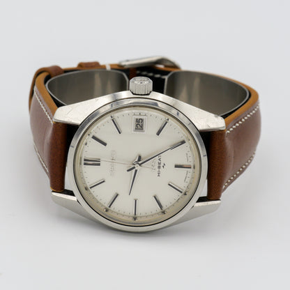 SEIKO KING KS HI-BEAT 36000 REF. 4502-7001