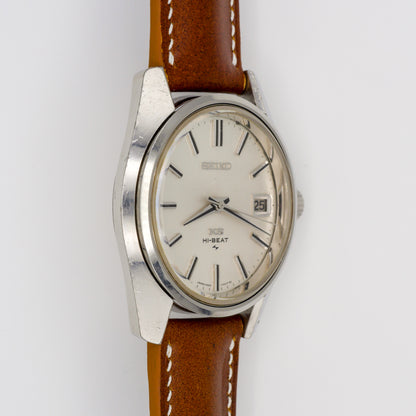 SEIKO KING KS HI-BEAT 36000 REF. 4502-7001