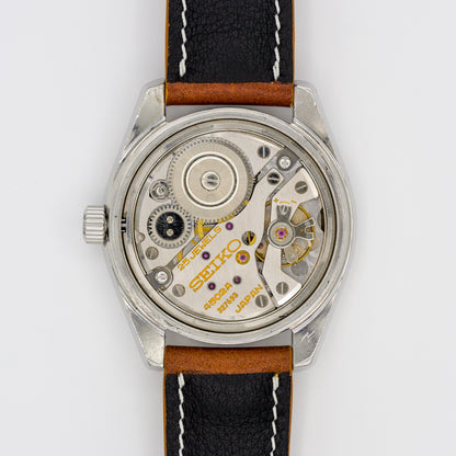 SEIKO KING KS HI-BEAT 36000 REF. 4502-7001
