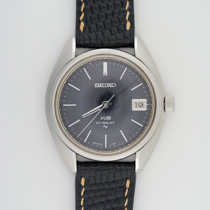 SEIKO KING KS HI-BEAT REF. 4502-7010