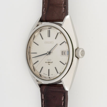 SEIKO KING KS HI-BEAT REF. 4502-7010