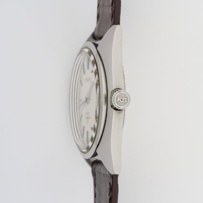 SEIKO KING KS HI-BEAT REF. 4502-7010