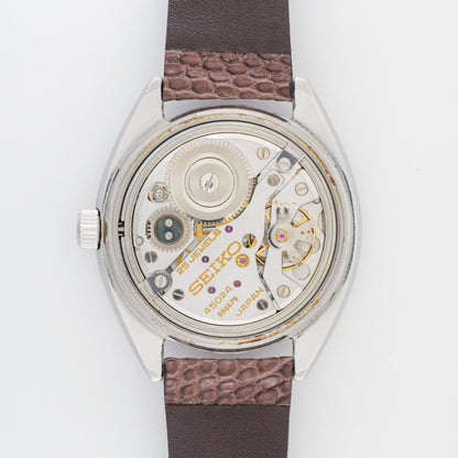 SEIKO KING KS HI-BEAT REF. 4502-7010