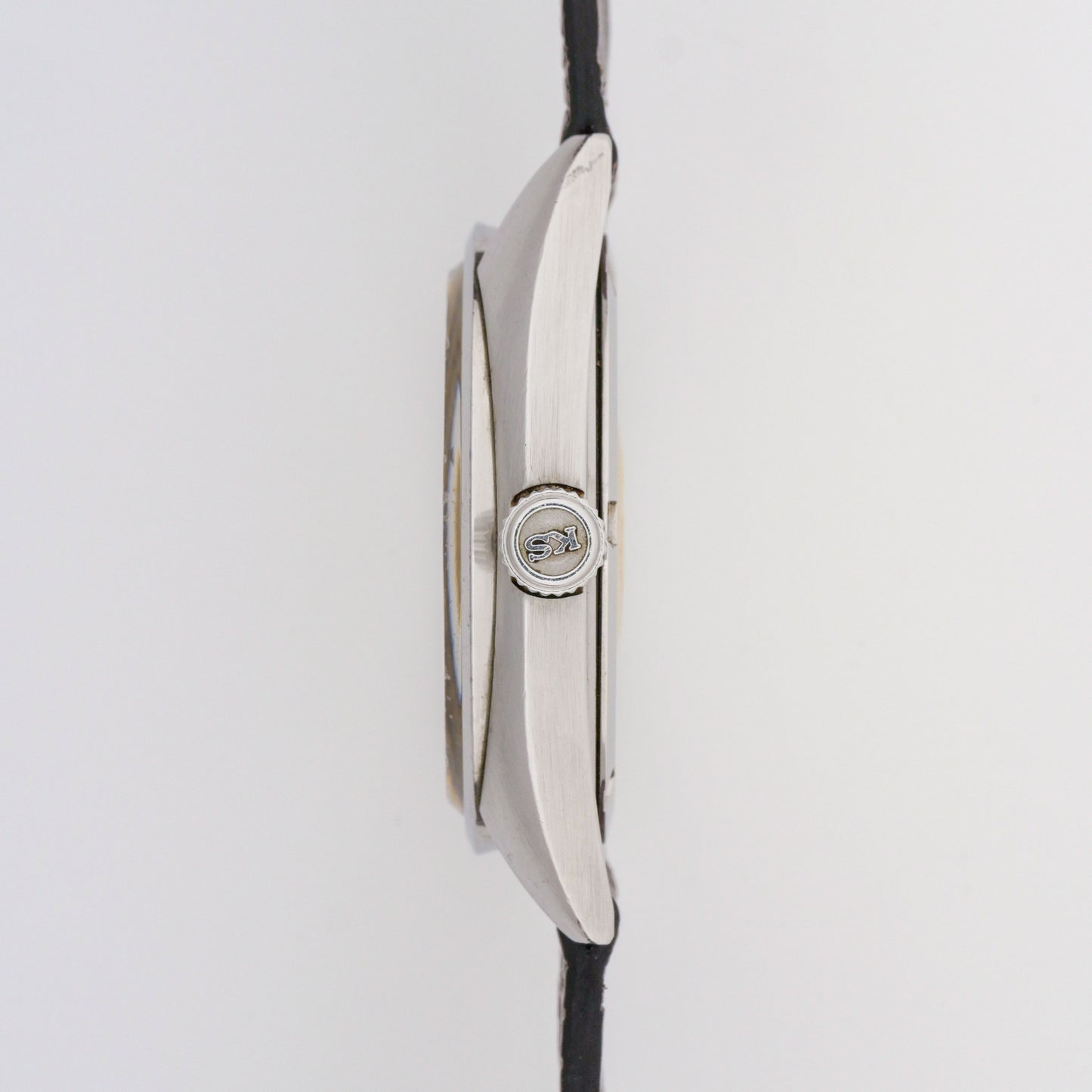 SEIKO KING KS HI-BEAT REF. 4502-7010