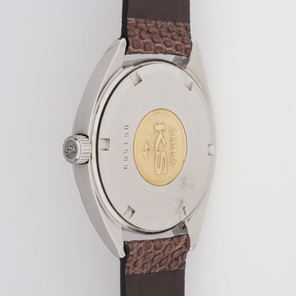SEIKO KING KS HI-BEAT REF. 4502-7010