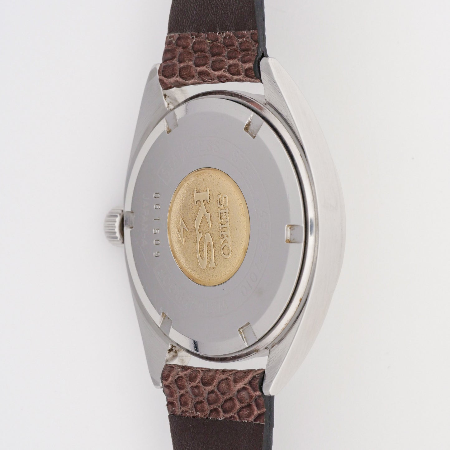 SEIKO KING KS HI-BEAT REF. 4502-7010