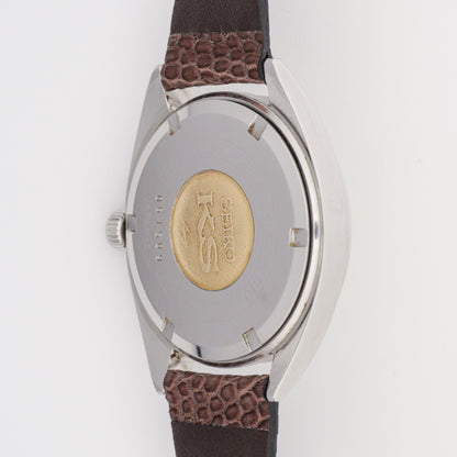 SEIKO KING KS HI-BEAT REF. 4502-7010