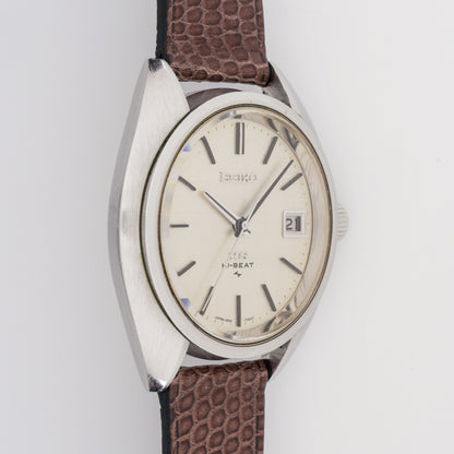 SEIKO KING KS HI-BEAT REF. 4502-7010
