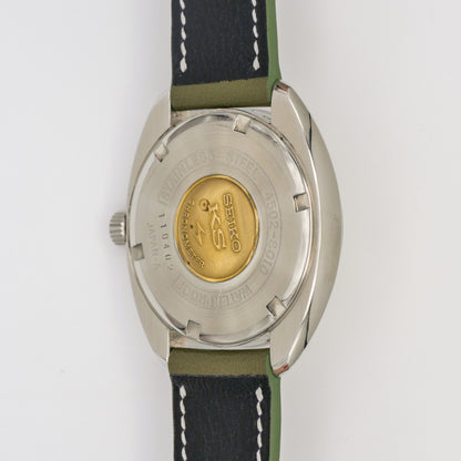 SEIKO KING KS CHRONOMETER HI-BEAT 36000 REF. 4502-8010