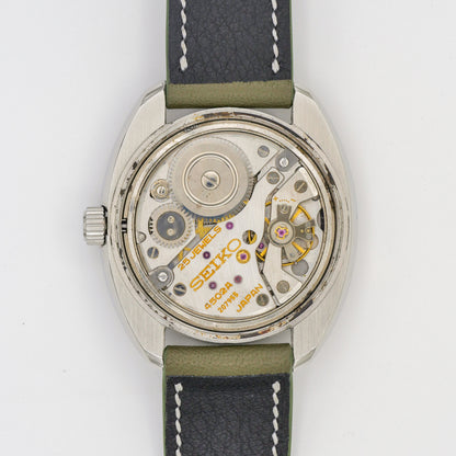 SEIKO KING KS CHRONOMETER HI-BEAT 36000 REF. 4502-8010
