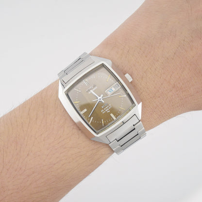 SEIKO KING KS HI-BEAT AUTOMATIC REF. 5246-5030